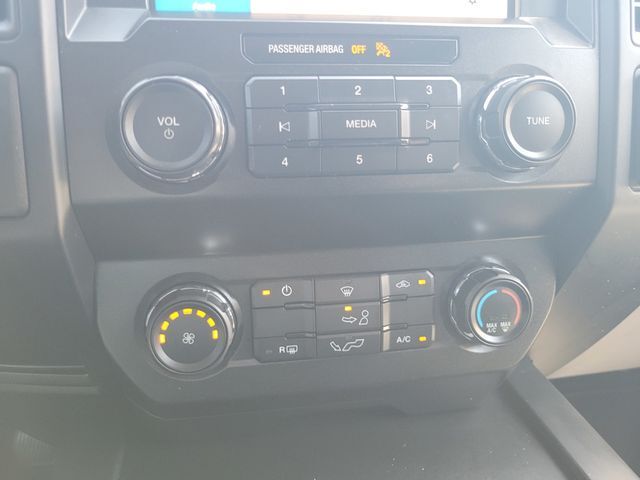 2019 Ford F-150 XL Folsom CA