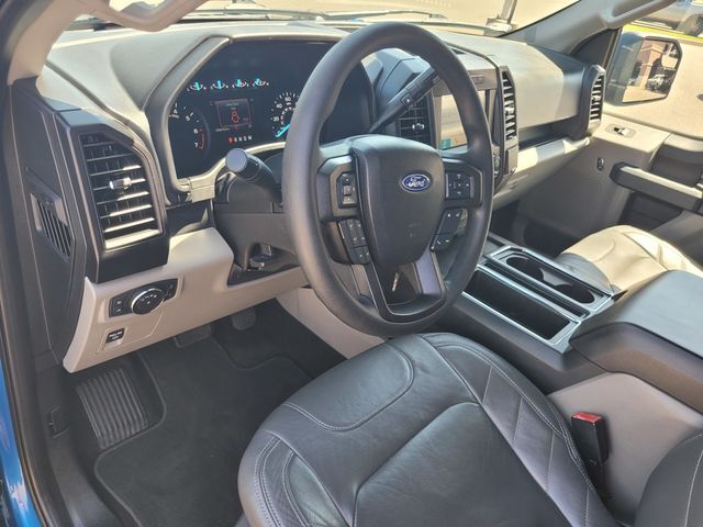 2019 Ford F-150 XL Folsom CA