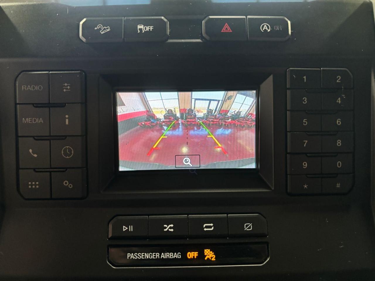 2019 Ford F-150 XL Franklin OH