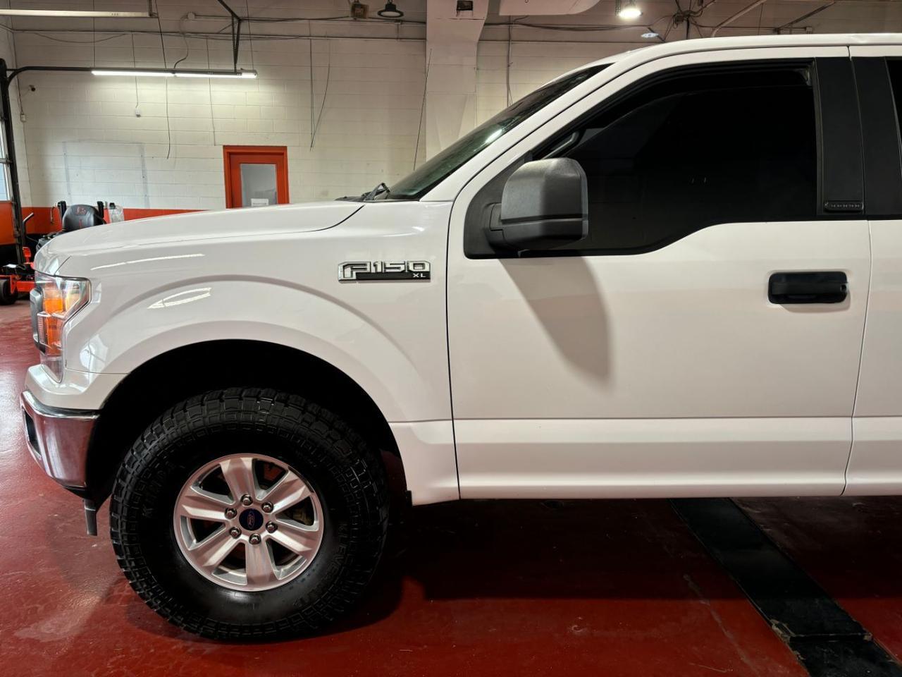 2019 Ford F-150 XL Franklin OH