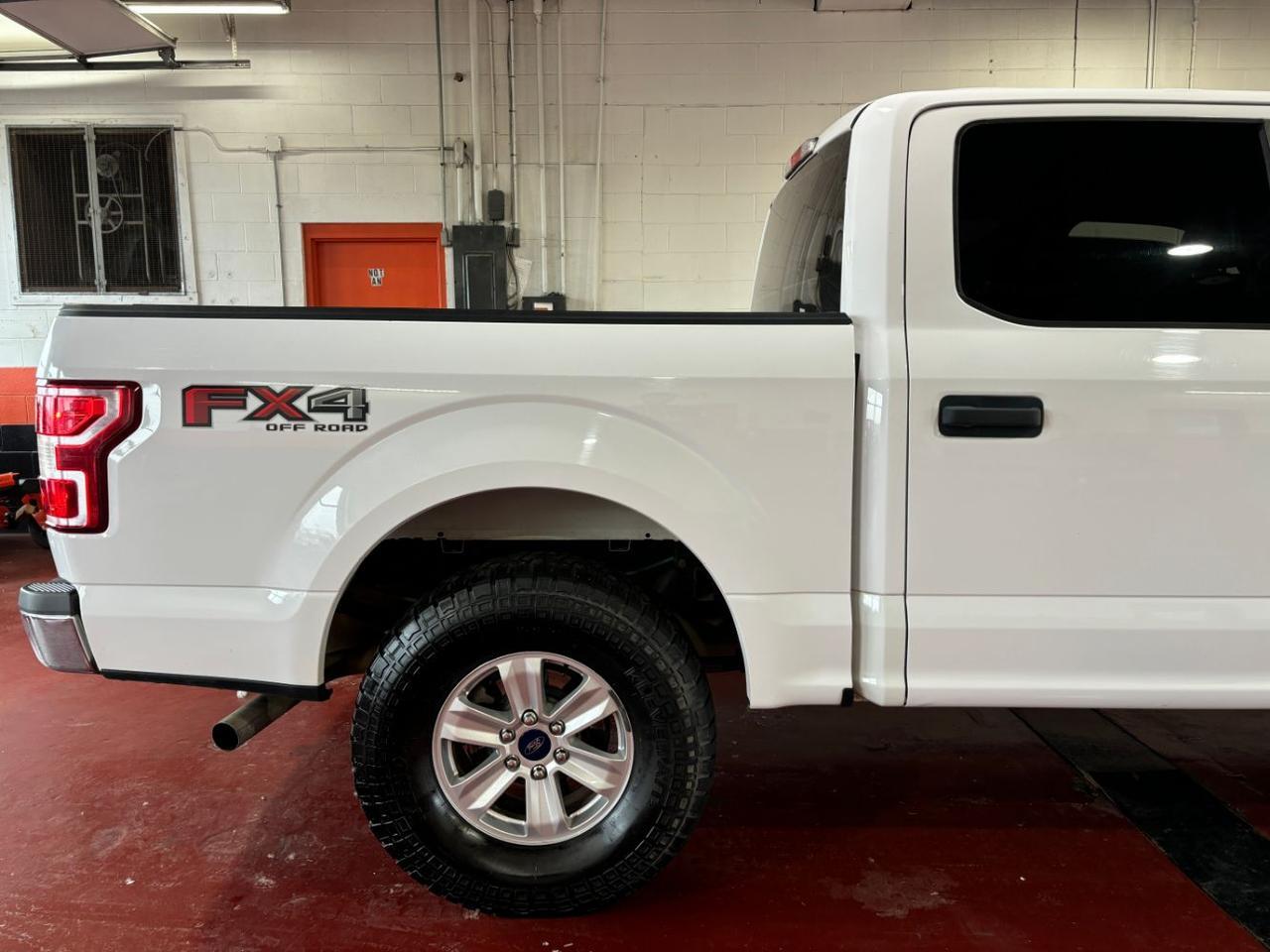 2019 Ford F-150 XL Franklin OH