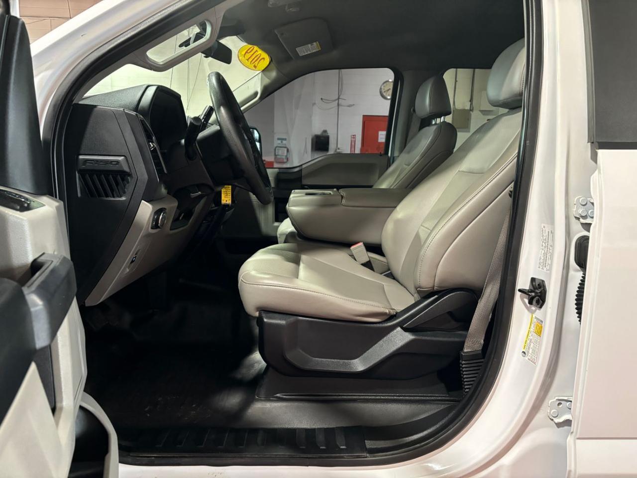 2019 Ford F-150 XL Franklin OH