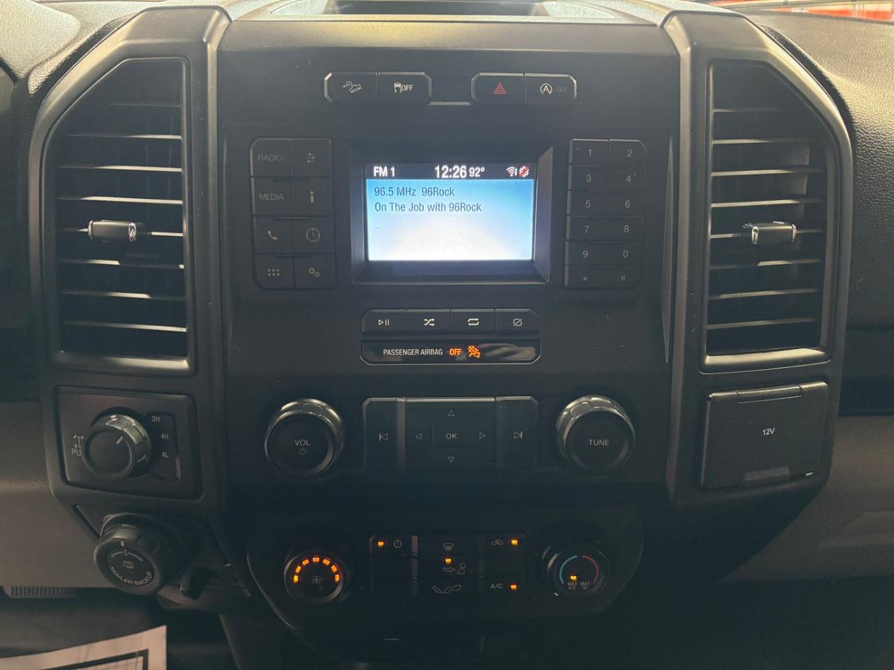 2019 Ford F-150 XL Franklin OH