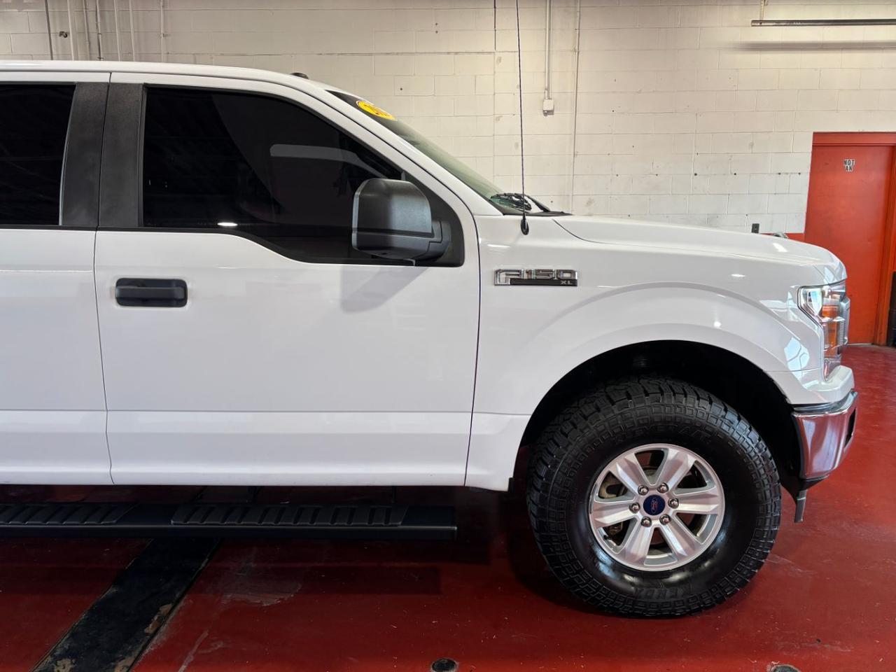 2019 Ford F-150 XL Franklin OH