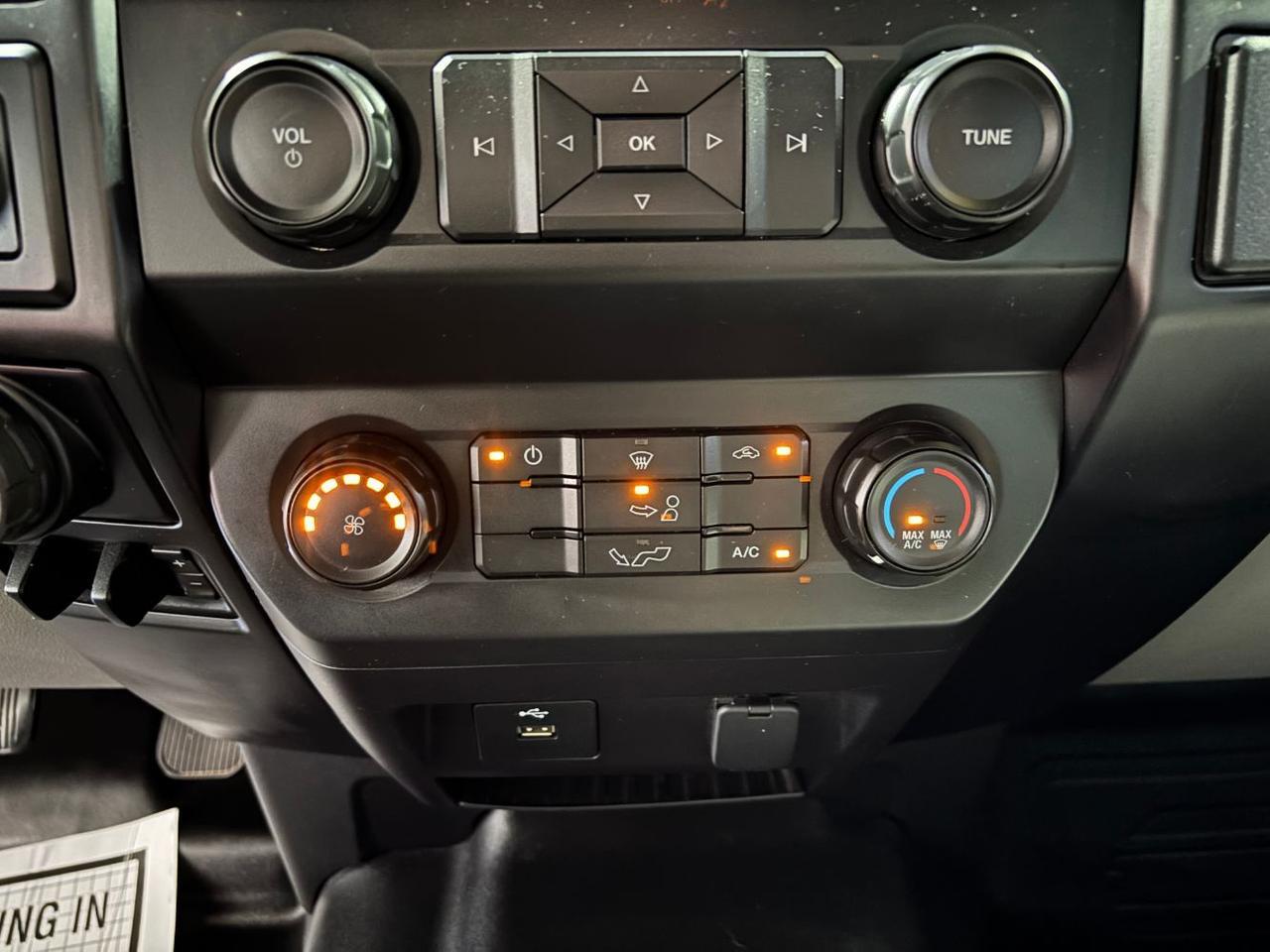 2019 Ford F-150 XL Franklin OH