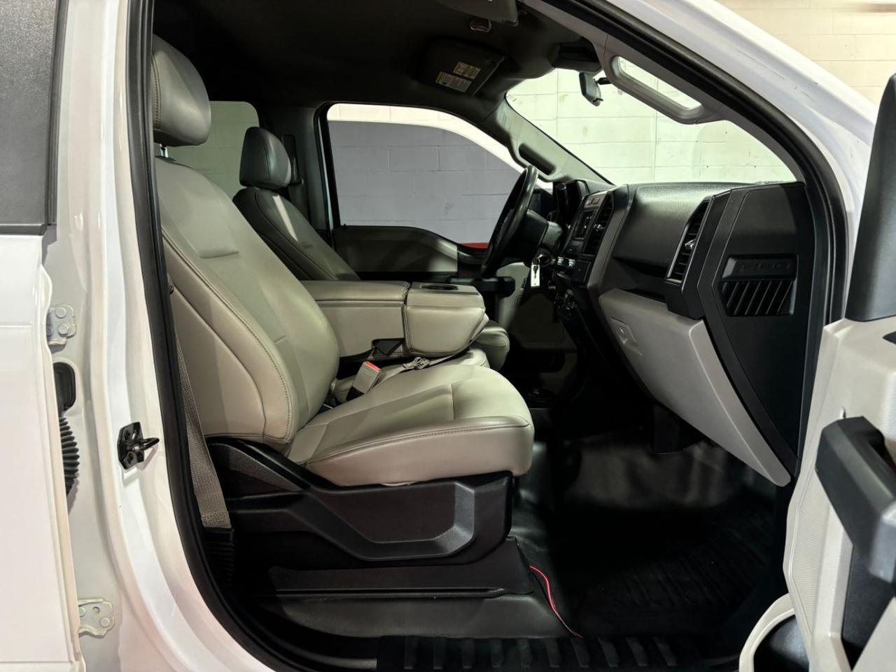 2019 Ford F-150 XL Franklin OH