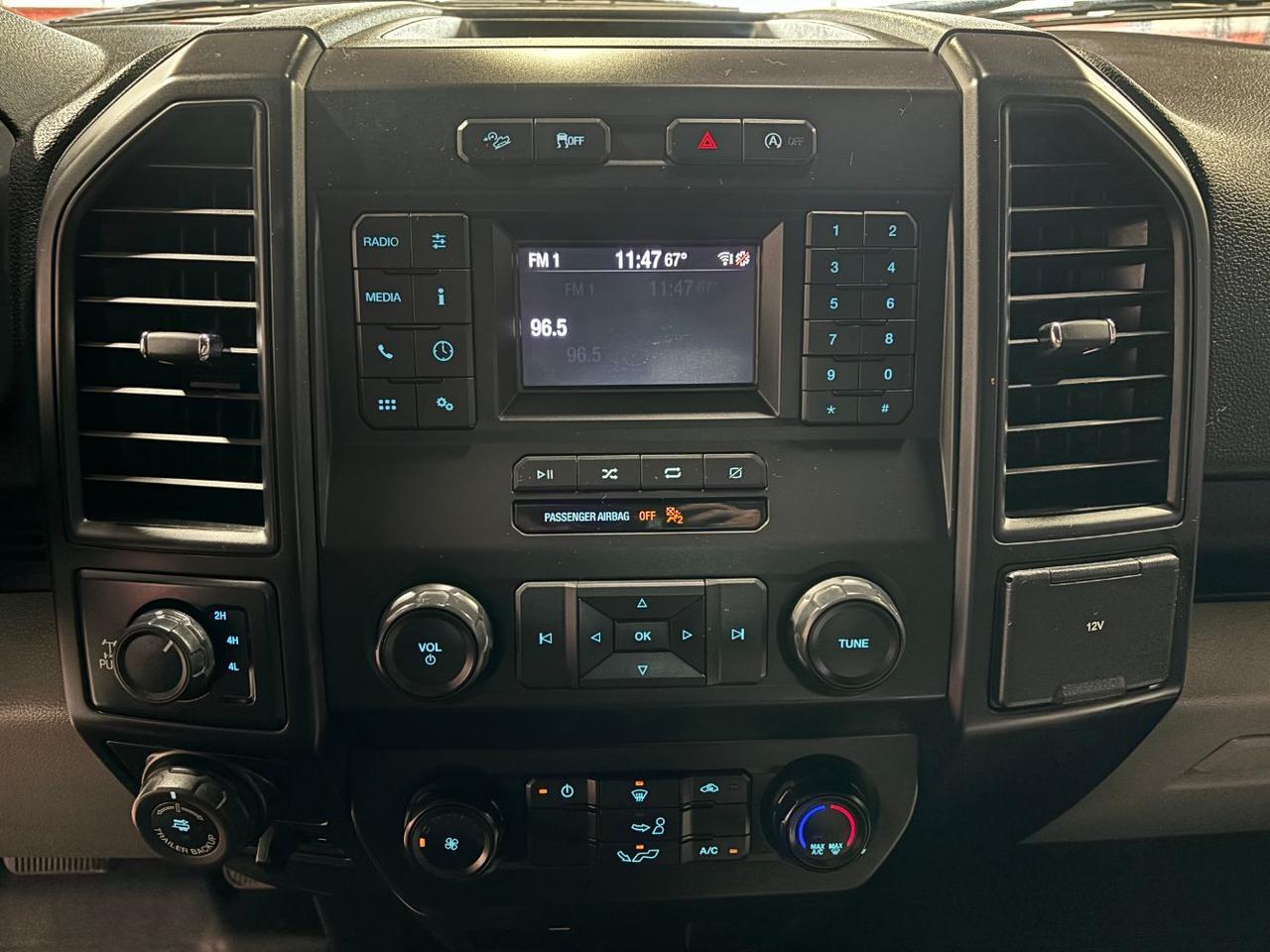2019 Ford F-150 XL Franklin OH
