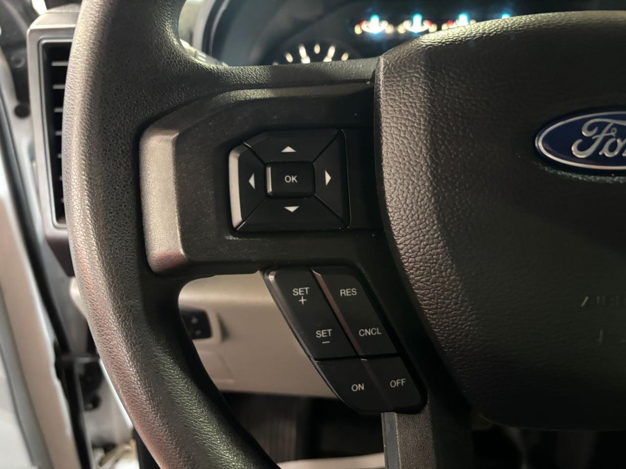 2019 Ford F-150 XL Franklin OH