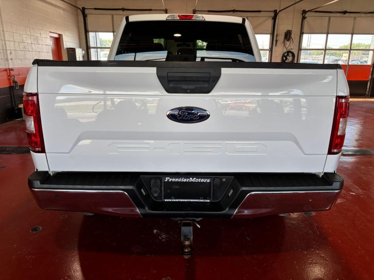 2019 Ford F-150 XL Franklin OH