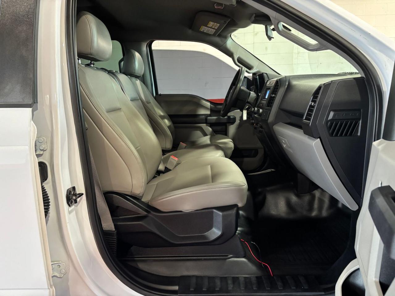 2019 Ford F-150 XL Franklin OH