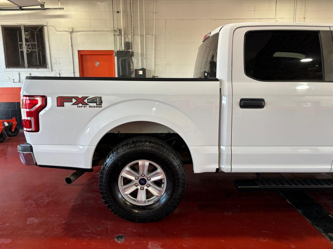 2019 Ford F-150 XL Franklin OH