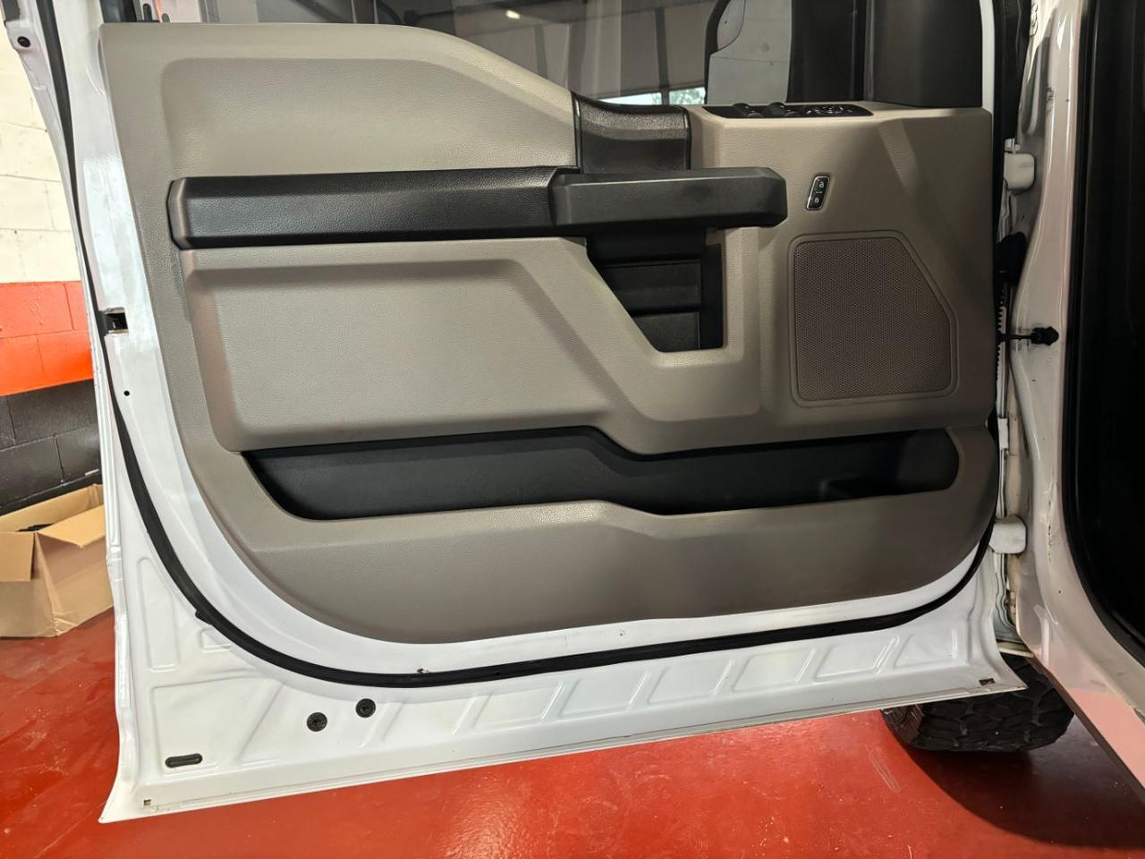2019 Ford F-150 XL Franklin OH