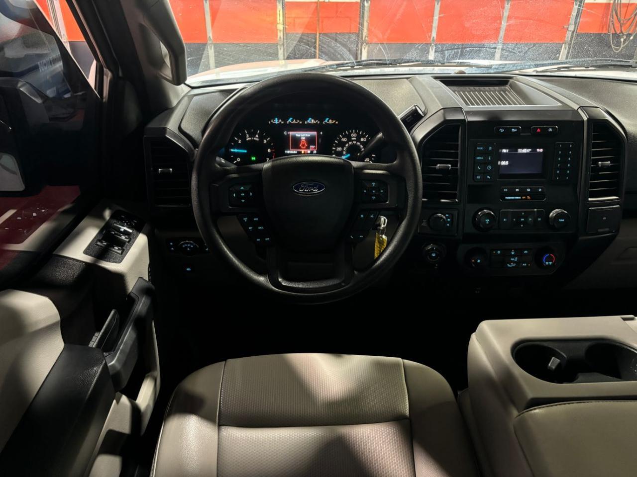 2019 Ford F-150 XL Franklin OH