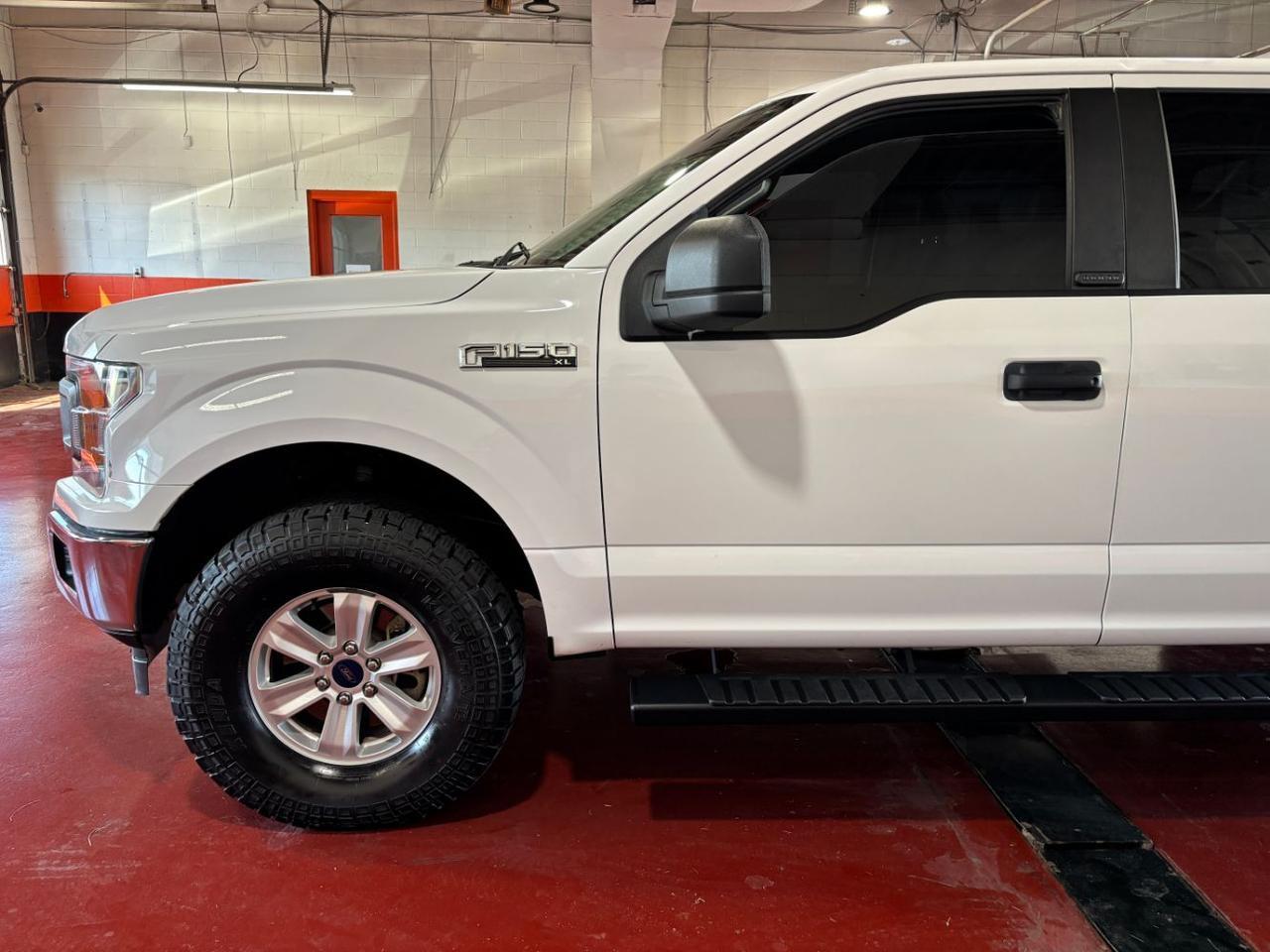 2019 Ford F-150 XL Franklin OH