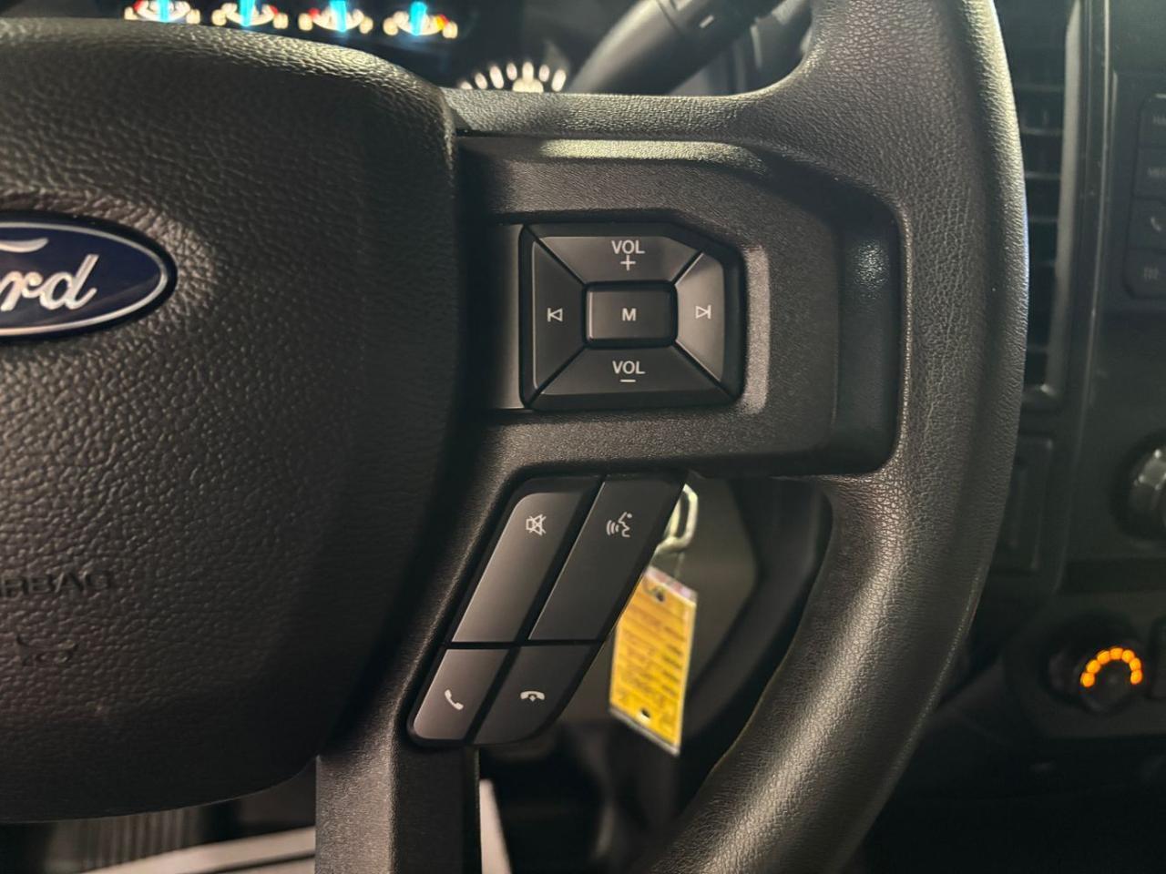 2019 Ford F-150 XL Franklin OH