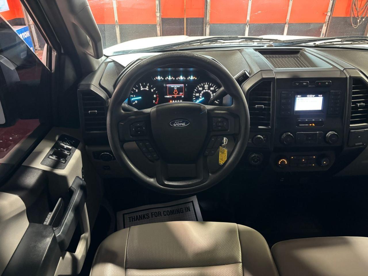 2019 Ford F-150 XL Franklin OH