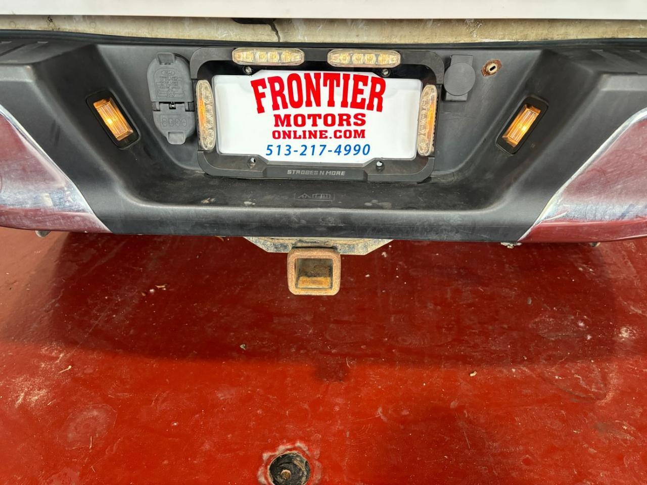 2019 Ford F-150 XL Franklin OH