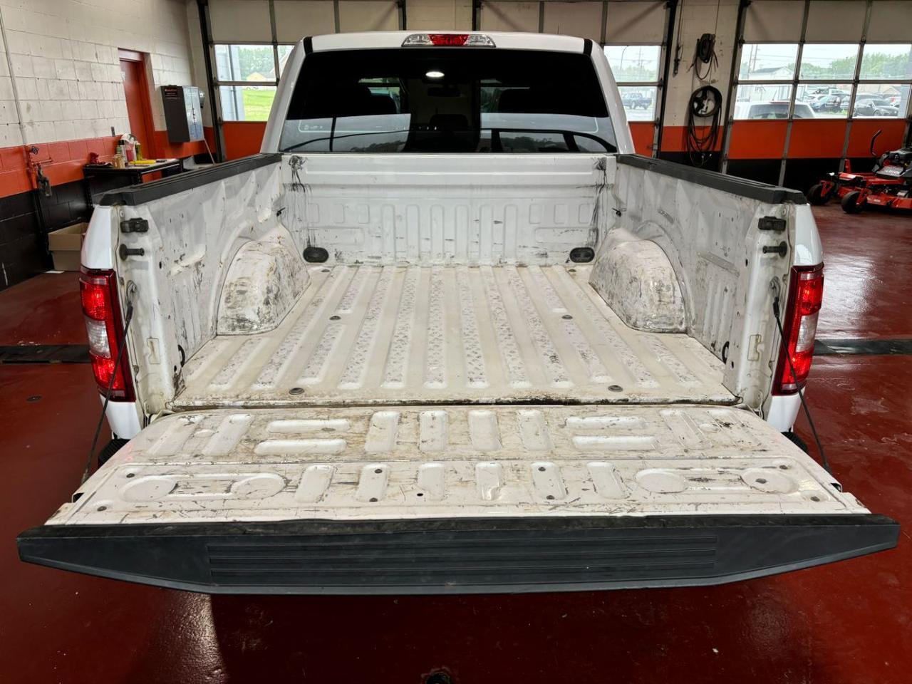 2019 Ford F-150 XL Franklin OH