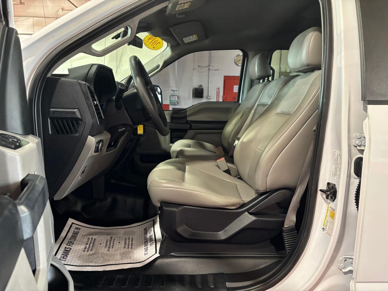 2019 Ford F-150 XL Franklin OH