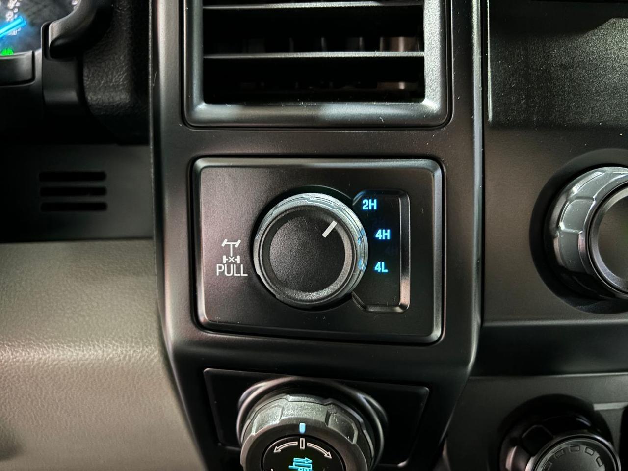 2019 Ford F-150 XL Franklin OH