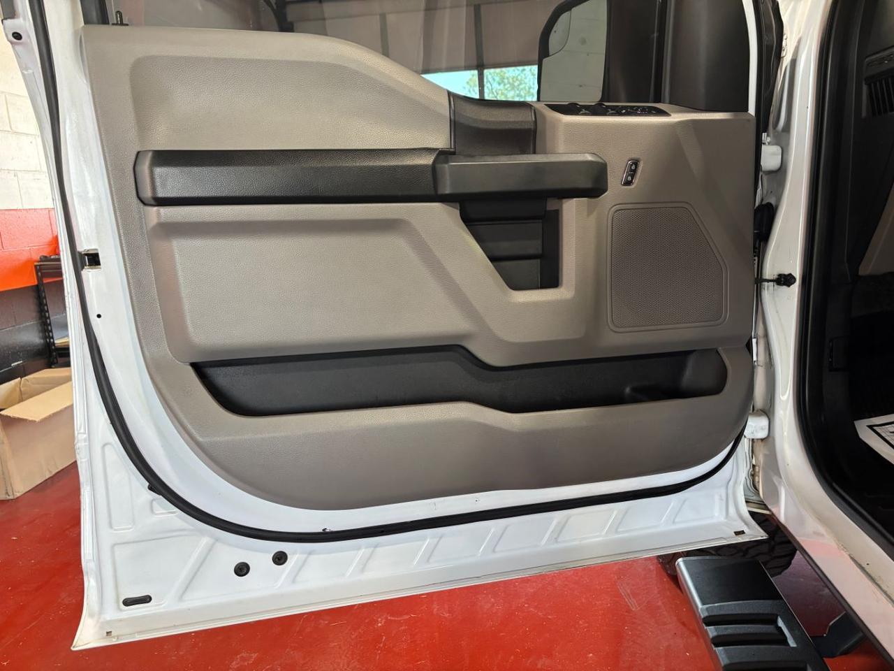 2019 Ford F-150 XL Franklin OH