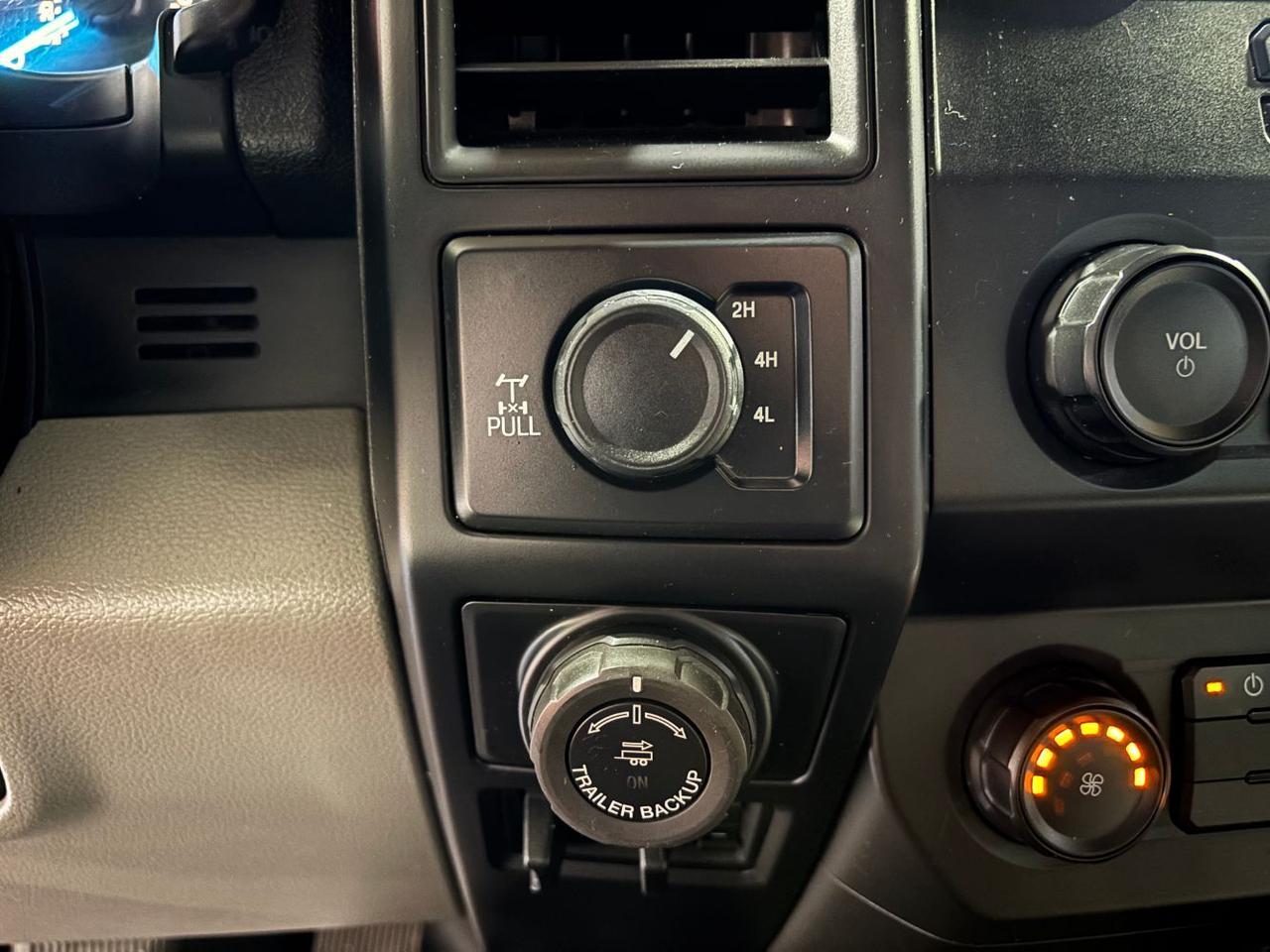 2019 Ford F-150 XL Franklin OH