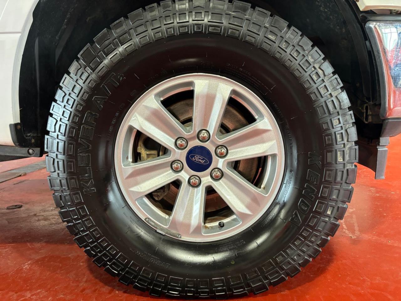 2019 Ford F-150 XL Franklin OH