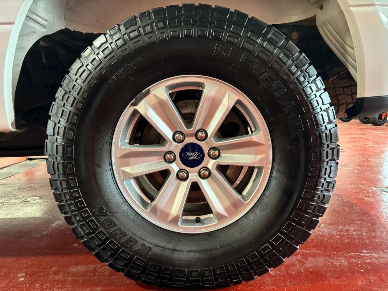 2019 Ford F-150 XL Franklin OH