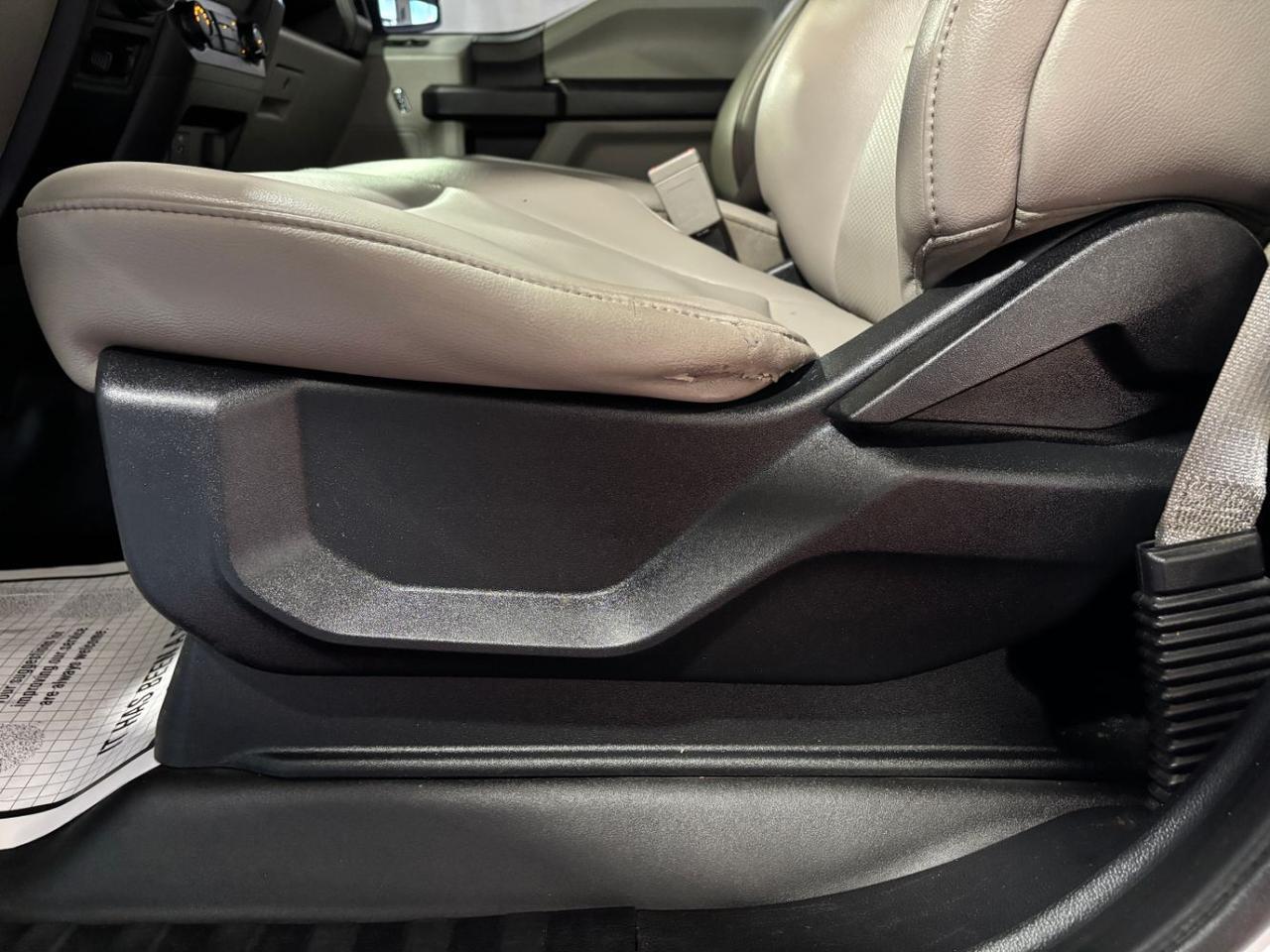 2019 Ford F-150 XL Franklin OH