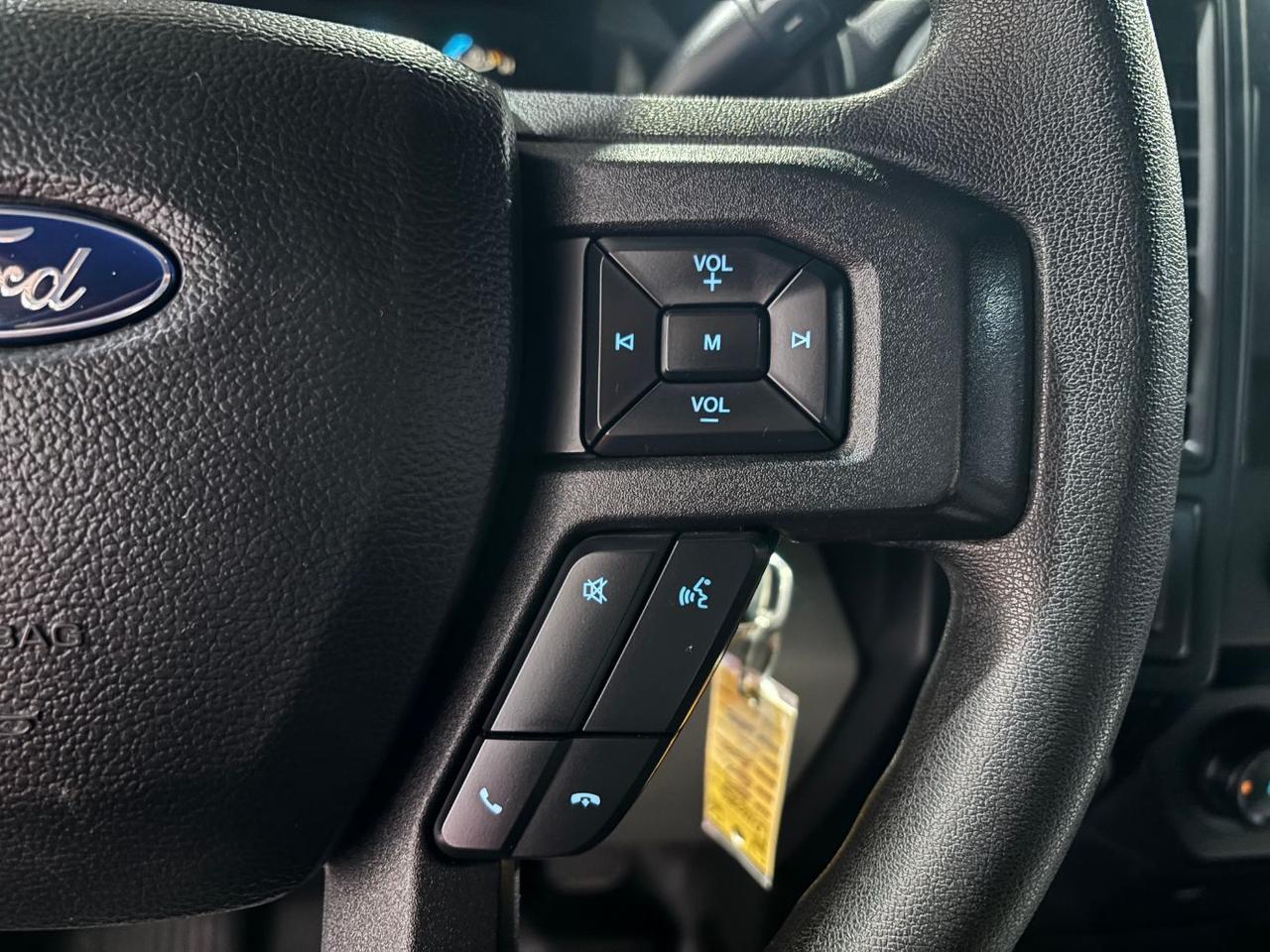 2019 Ford F-150 XL Franklin OH