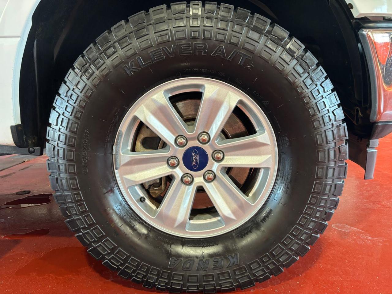 2019 Ford F-150 XL Franklin OH