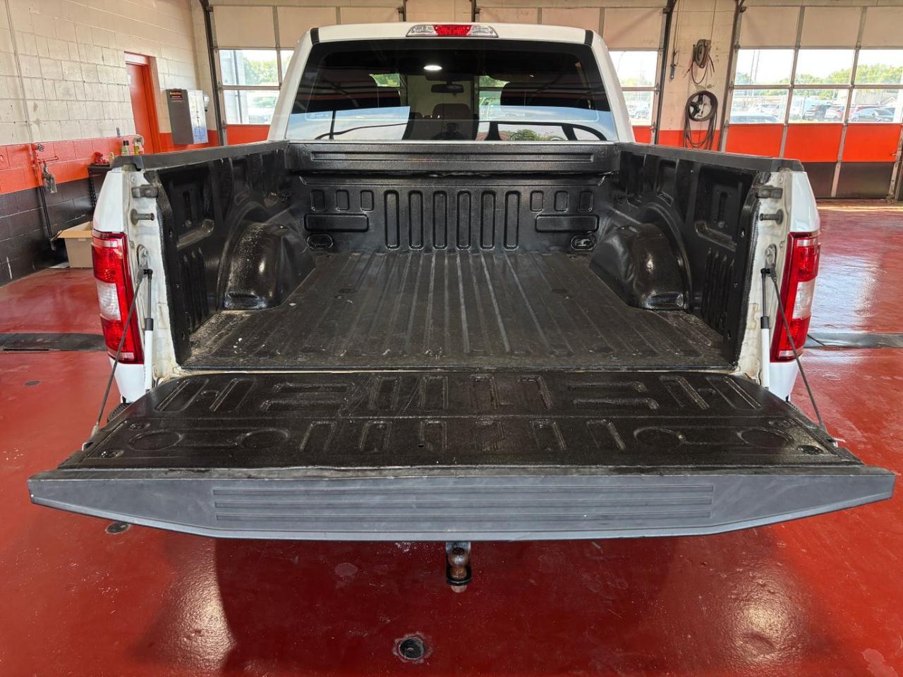 2019 Ford F-150 XL Franklin OH