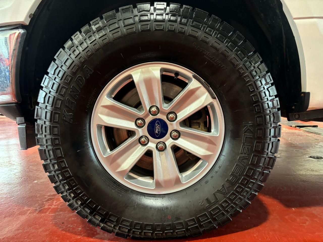 2019 Ford F-150 XL Franklin OH