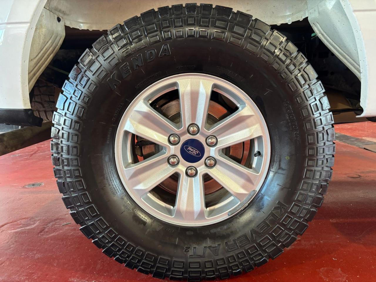2019 Ford F-150 XL Franklin OH