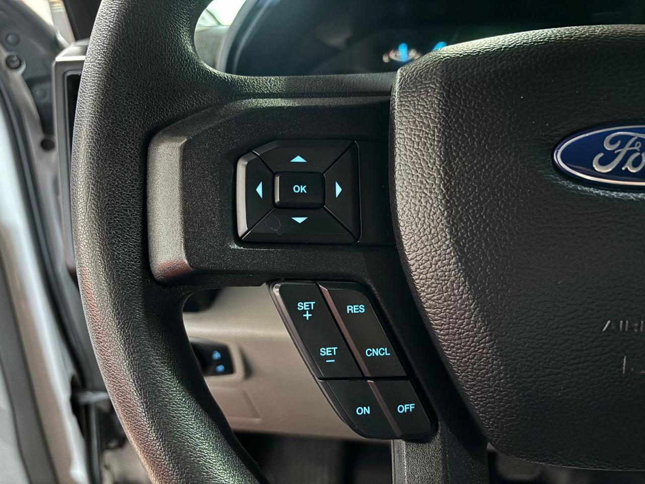 2019 Ford F-150 XL Franklin OH