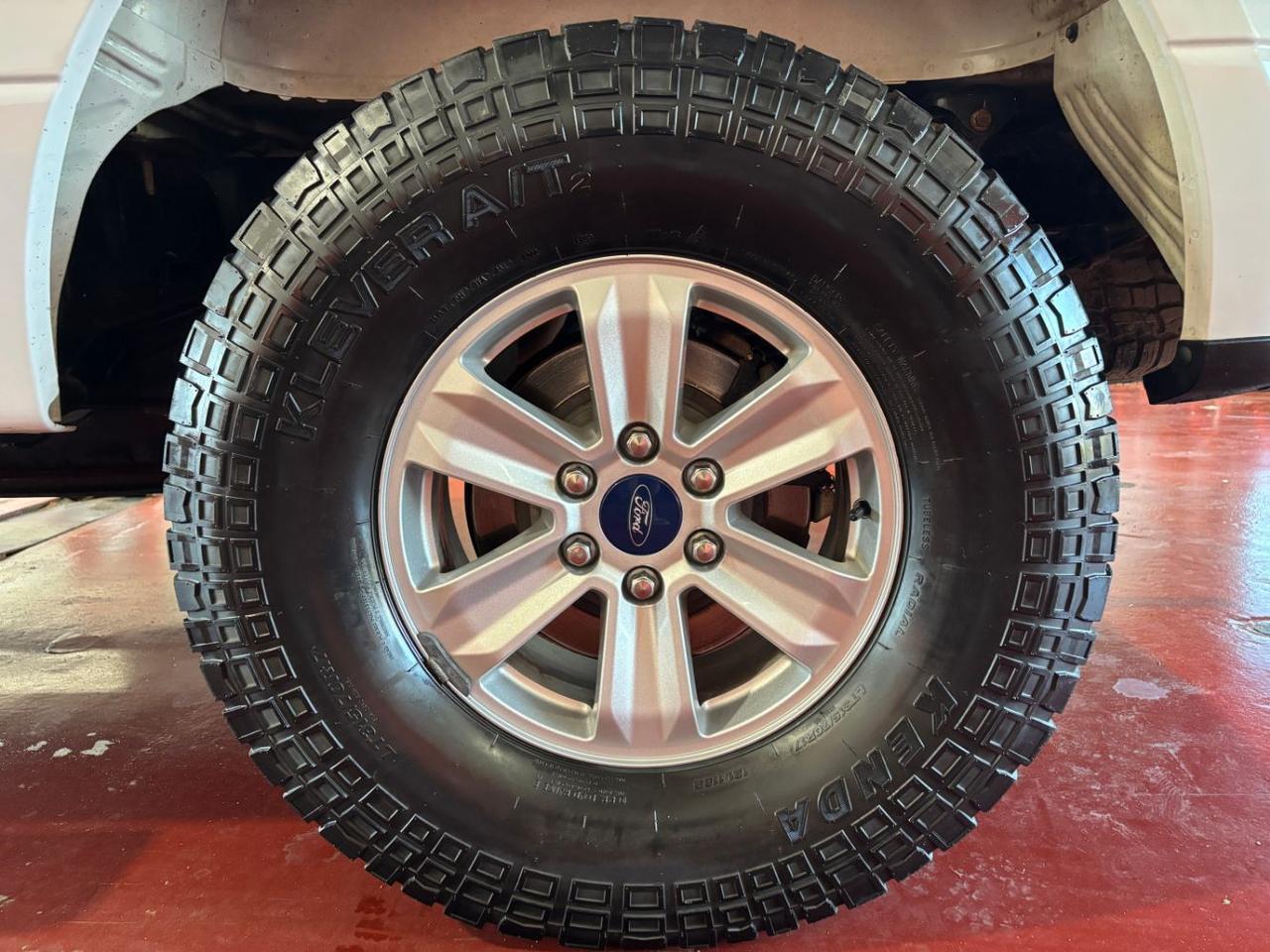 2019 Ford F-150 XL Franklin OH