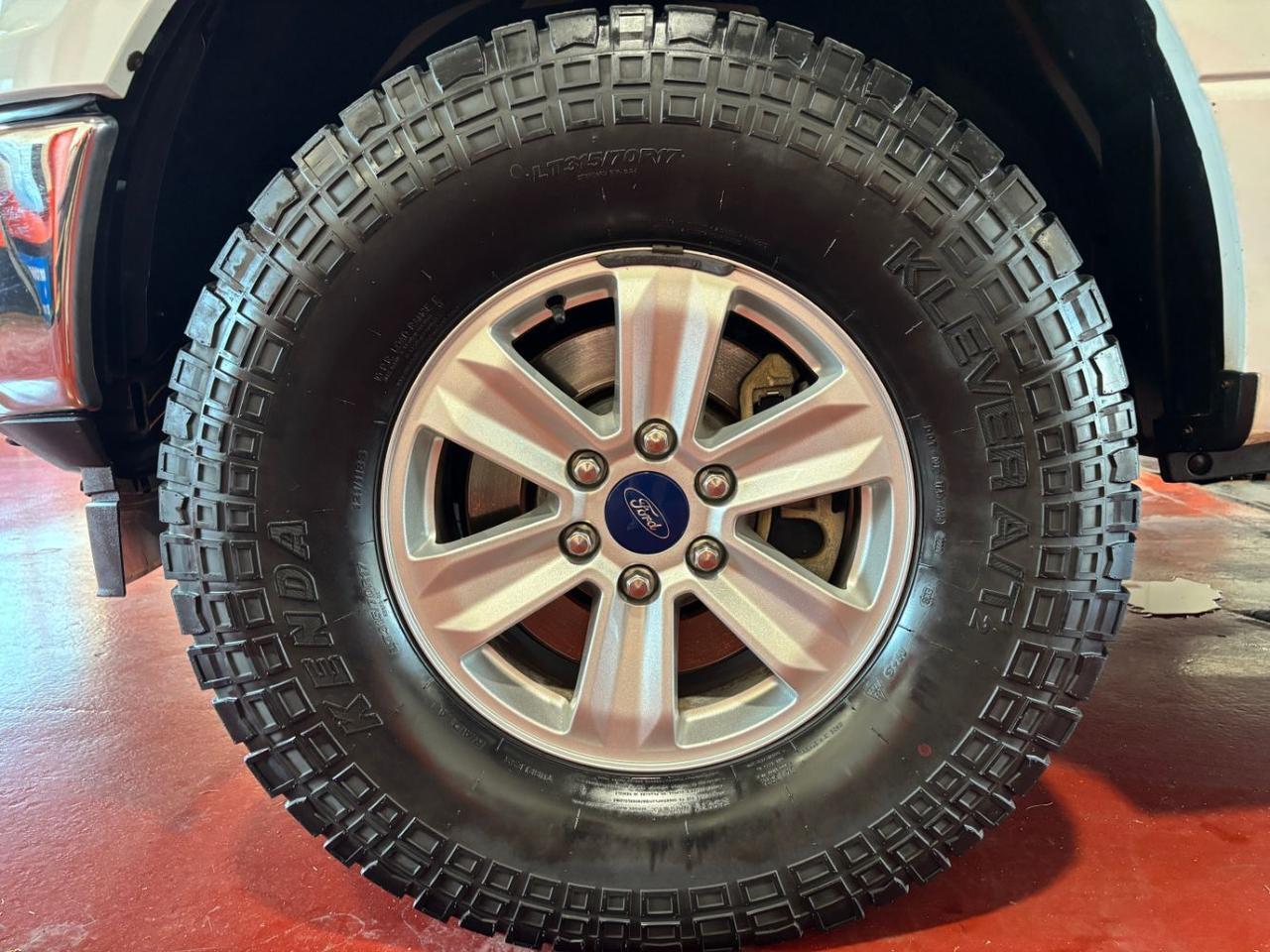2019 Ford F-150 XL Franklin OH