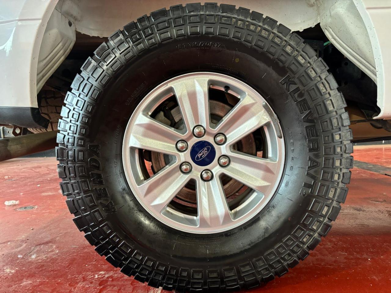 2019 Ford F-150 XL Franklin OH