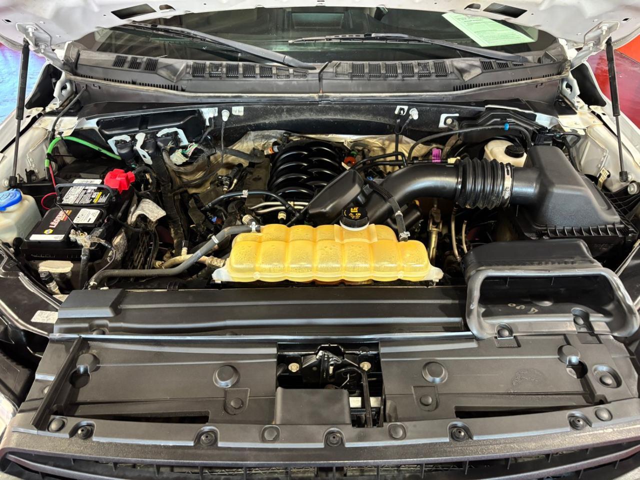 2019 Ford F-150 XL Franklin OH