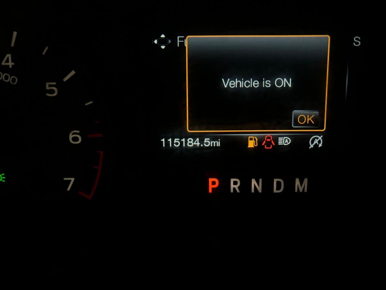 2019 Ford F-150 XL Franklin OH