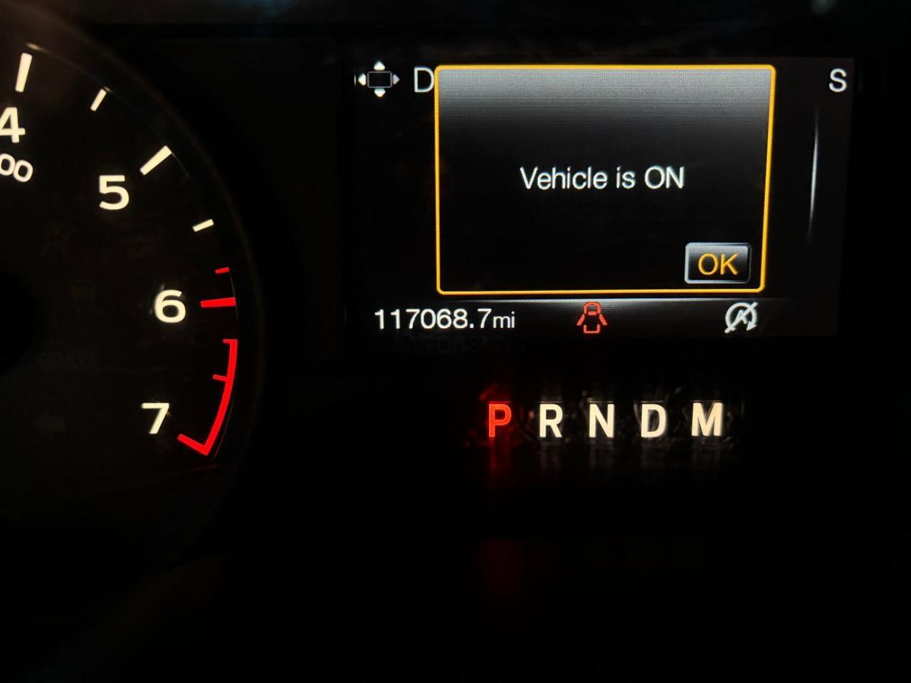 2019 Ford F-150 XL Franklin OH