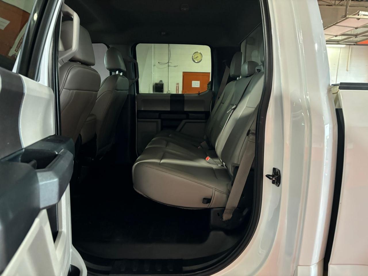 2019 Ford F-150 XL Franklin OH