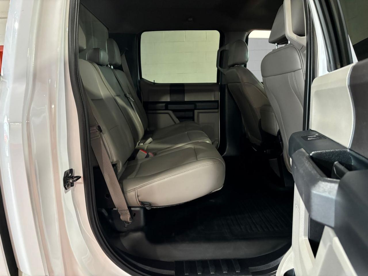 2019 Ford F-150 XL Franklin OH