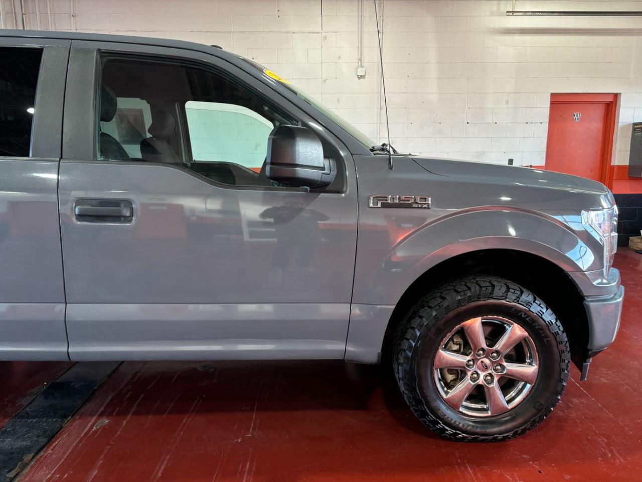 2019 Ford F-150 XL Franklin OH