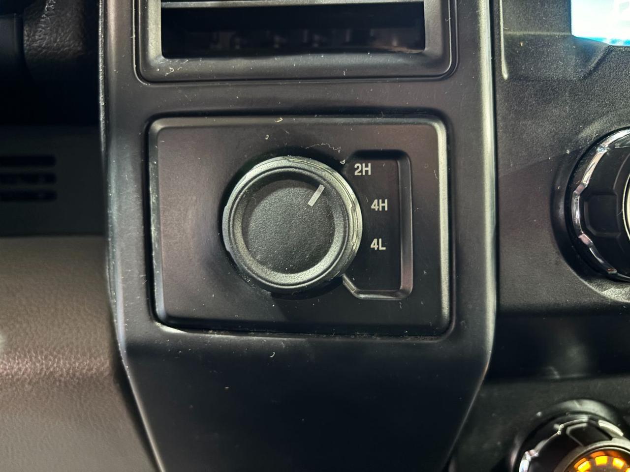 2019 Ford F-150 XL Franklin OH