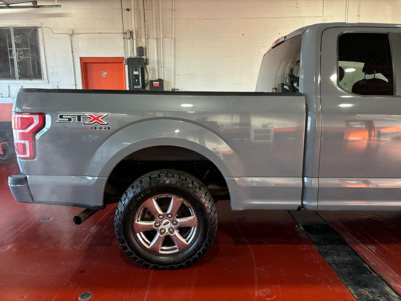 2019 Ford F-150 XL Franklin OH