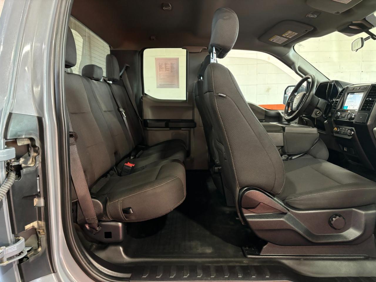 2019 Ford F-150 XL Franklin OH
