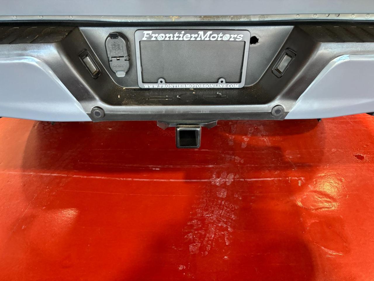 2019 Ford F-150 XL Franklin OH