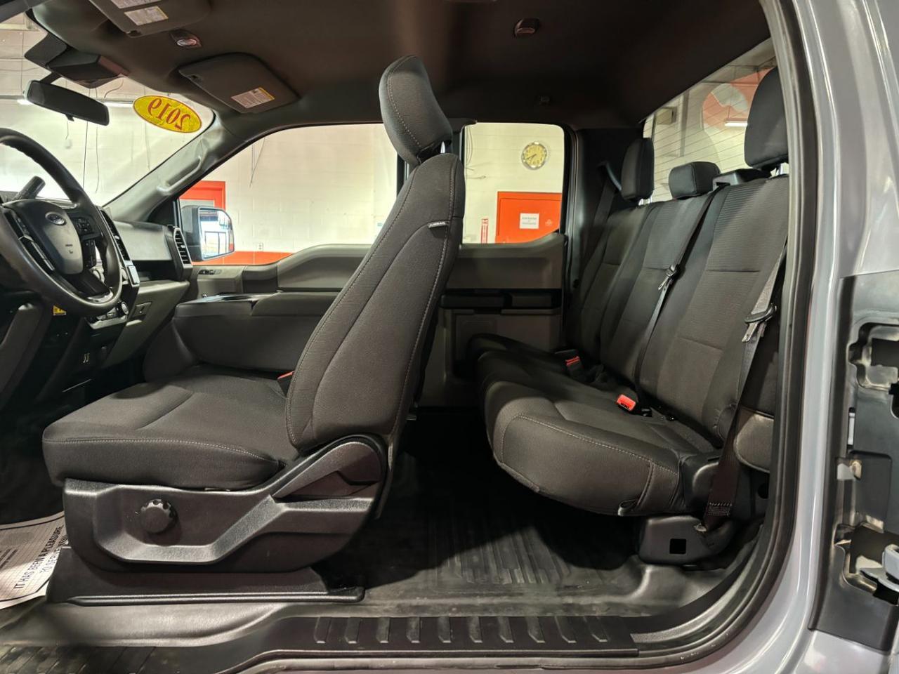 2019 Ford F-150 XL Franklin OH