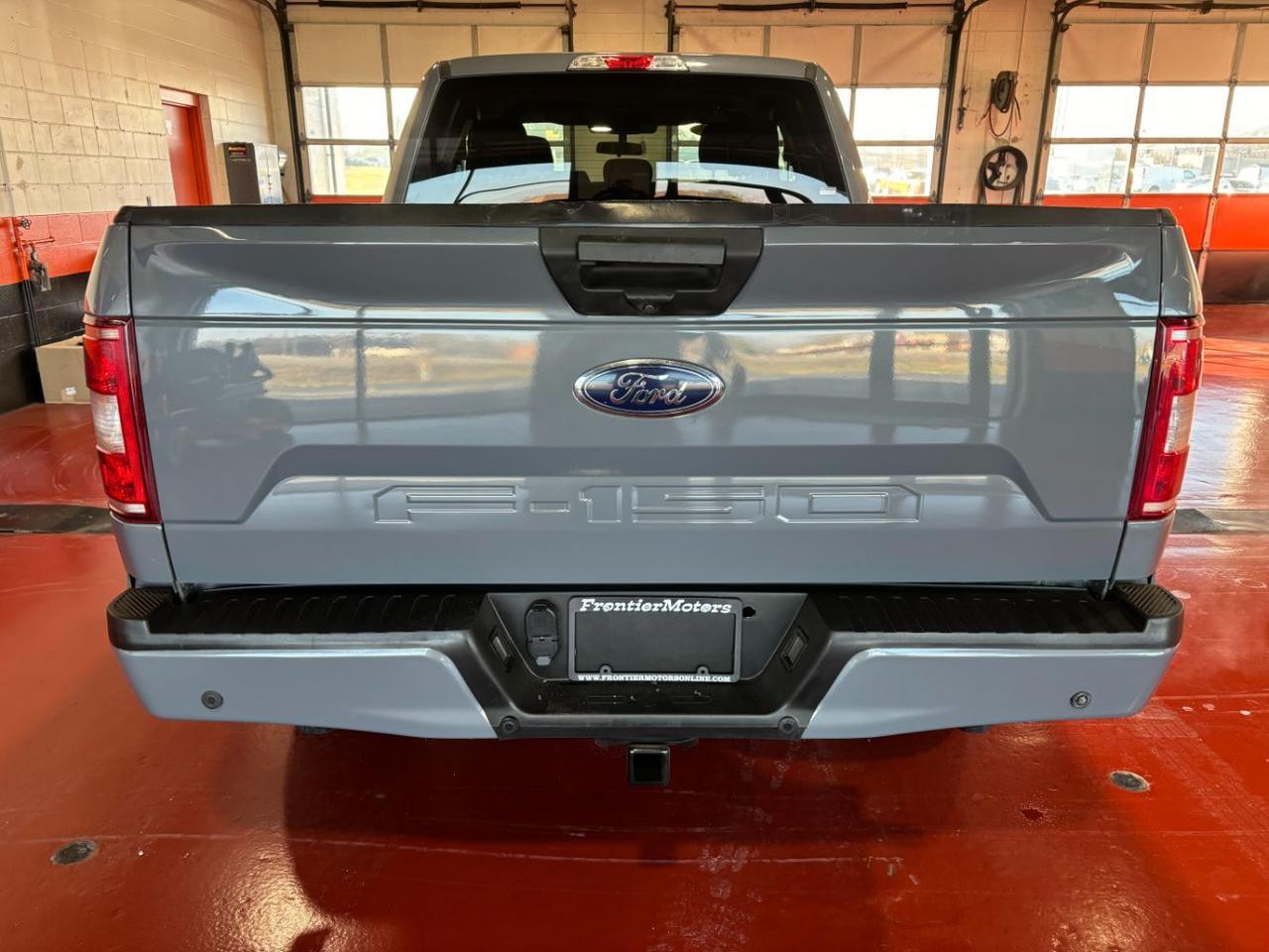 2019 Ford F-150 XL Franklin OH